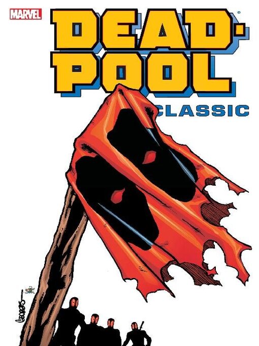 Title details for Deadpool Classic (2008), Volume 8 by Frank Tieri - Available